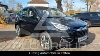 2014 Hyundai IX35