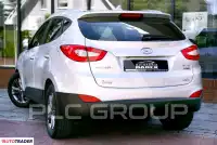 2014 Hyundai IX35