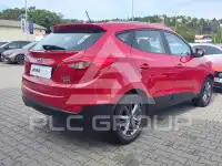 2014 Hyundai IX35