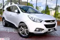 2014 Hyundai IX35