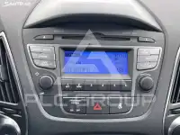 2014 Hyundai IX35