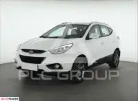2014 Hyundai IX35
