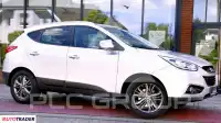 2014 Hyundai IX35