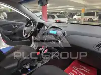 2014 Hyundai IX35