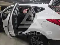 2014 Hyundai IX35