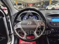 2014 Hyundai IX35