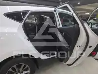 2014 Hyundai IX35