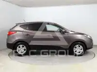 2014 Hyundai IX35