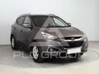 2014 Hyundai IX35
