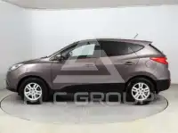 2014 Hyundai IX35