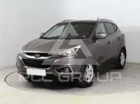2014 Hyundai IX35