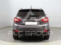 2014 Hyundai IX35