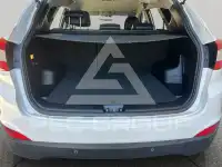 2014 Hyundai IX35