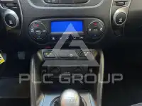 2014 Hyundai IX35