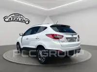 2014 Hyundai IX35