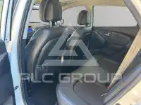2014 Hyundai IX35