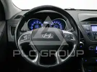 2014 Hyundai IX35
