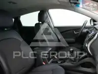 2014 Hyundai IX35