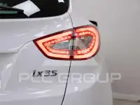 2014 Hyundai IX35