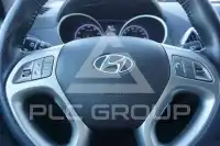 2014 Hyundai IX35