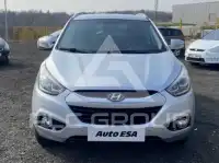2014 Hyundai IX35