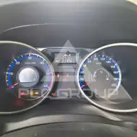 2014 Hyundai IX35