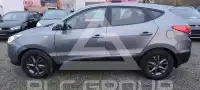 2014 Hyundai IX35