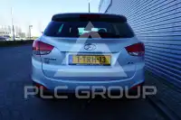 2014 Hyundai IX35