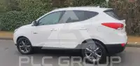 2014 Hyundai IX35