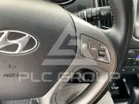 2014 Hyundai IX35