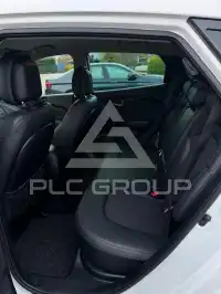 2014 Hyundai IX35