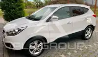 2014 Hyundai IX35