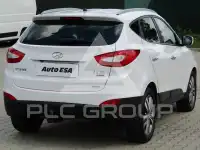 2014 Hyundai IX35