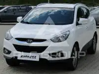 2014 Hyundai IX35