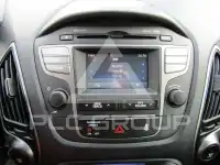 2014 Hyundai IX35