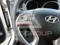 2014 Hyundai IX35