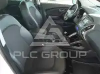 2014 Hyundai IX35