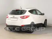 2014 Hyundai IX35
