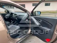 2014 Hyundai IX35
