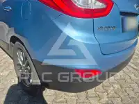 2014 Hyundai IX35