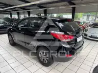 2014 Hyundai IX35