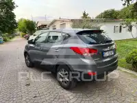 2014 Hyundai IX35