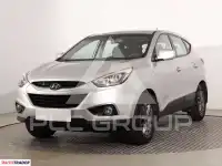 2014 Hyundai IX35