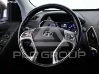 2014 Hyundai IX35