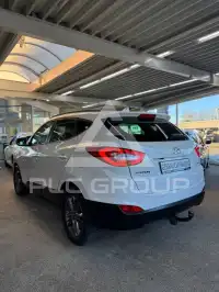 2014 Hyundai IX35