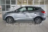 2014 Hyundai IX35