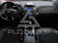 2014 Hyundai IX35