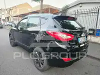2014 Hyundai IX35