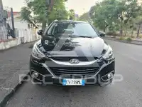 2014 Hyundai IX35