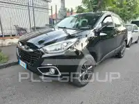 2014 Hyundai IX35